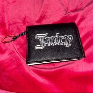 Juicy Couture wallet
